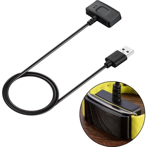 Charging Dock Cradle USB Line for Honor A2 Wristband, Compact And