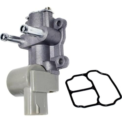 1 Set Air Control Valve 1368000521 Replacement for Honda Civic1996-2000