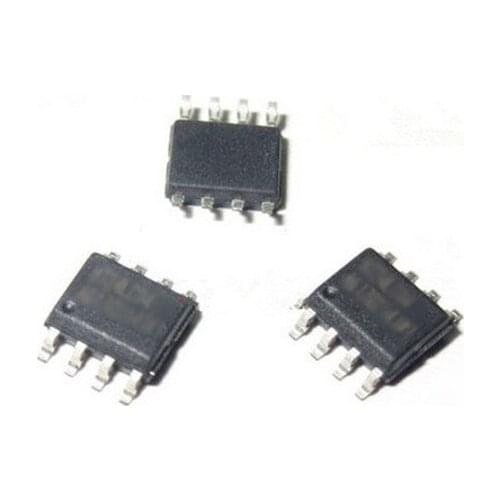 10pcs AD8551 AD8551AR AD8551ARZ AD8551A SOP-8
