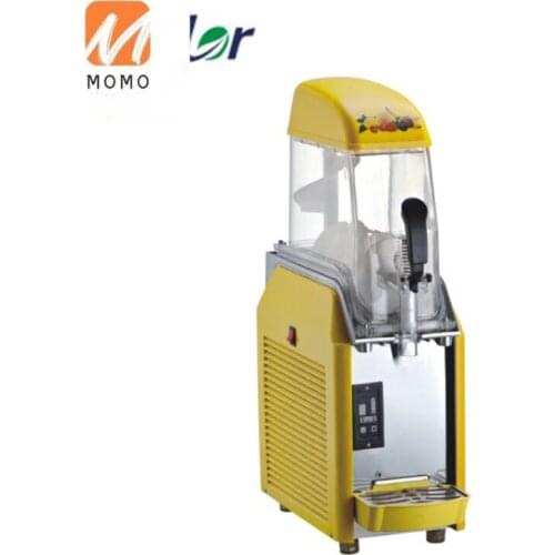 12 L Stainless Steel Computer Control Single Tank Commercial Machine Slush Machines