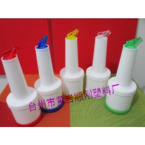 Free shipping 2 pcs/lot Plastic juice pot juice bottle fruit juice bucket bottle plastic pot cold water pot 0.5L