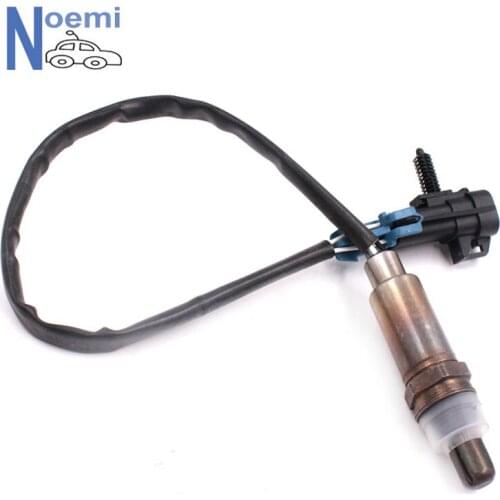 YAOPEI Free Shipping! New Oxygen Sensor Air Fuel Ratio Sensor 12563374 For Buick Century GL8 Chevrolet