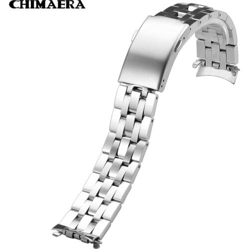 CHIMAERA Metal Watch Straps