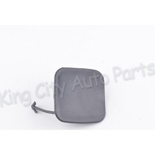 For Toyota Camry 2006 2007 2008 2009 2010-2014 Front Bumper Tow Hook Cover Trailer Hood Traction Lid Towing Hook Cap Trim