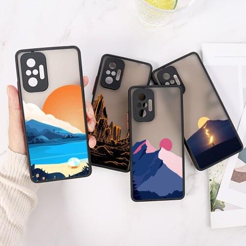 Fintorp Phone Cases Xiaomi Redmi K30 Ultra