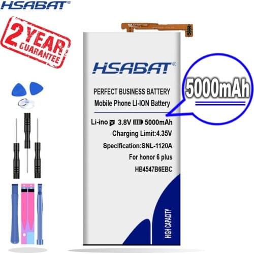 HSABAT Huawei Phone Batteries