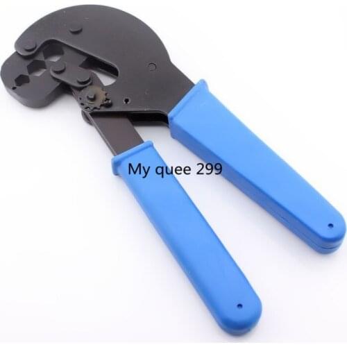 Cable f head cold pressure clamp 4 with cold pressure forceps 75-5 -7 -9 cold pressure f head RG6 RG11 pliers