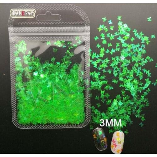 Rhinestones For Nails KALESAY China