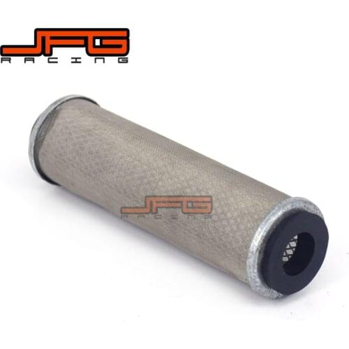 Motorcycle Engine Oil Filter Cleaner For NC250 250CC KAYO T6 K6 J5 RX3 ZS250GY Engine Parts Accessories Dirt Bike