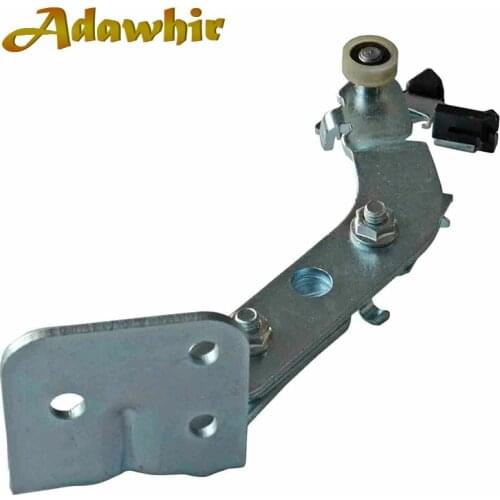 FOR Original Fiat Ducato Hinged and Sliding Sliding Hinge 1344239080 1376702080 NEW