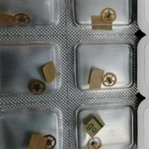 Swiss new original SW300 movement accessories three-wheel sw300-210 single price