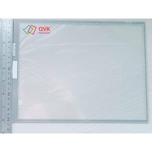 New touch screen 12.1 inch for ASEM WS 410 12 H1 WS41012H1 Tablet computer industrial equipment repair and replacement touch