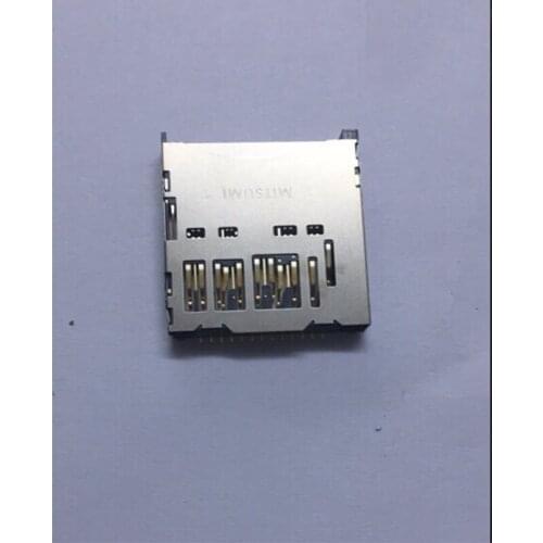 New for Nikon D3200 D5200 D600 D610 Card Slot