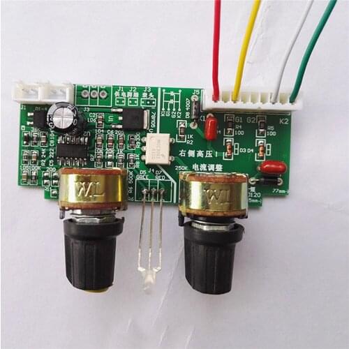 Spot Welder Control Board Spot Welder Dedicated Drive Board