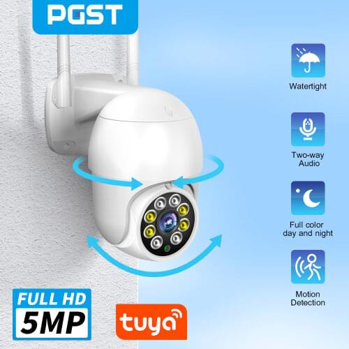 PGST CCTV Systems