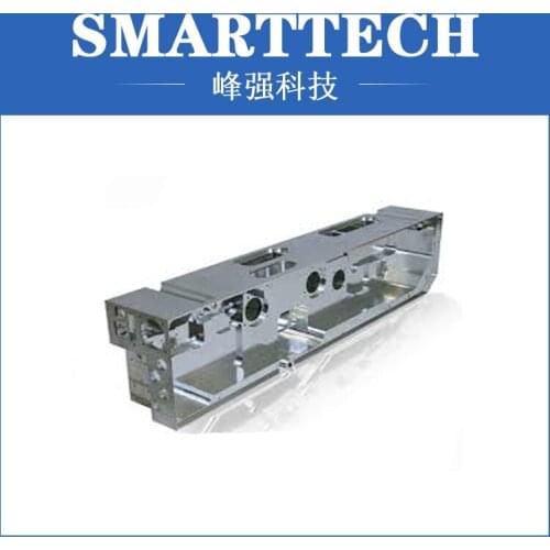 Precision CNC Machining Parts and CNC Auto Parts Metal Production