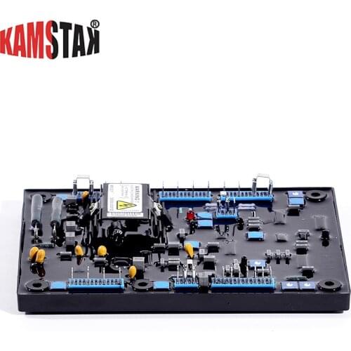 Generator Regulators - Stanford Series \ MX321 MX321-2 Stamford Generator Regulators