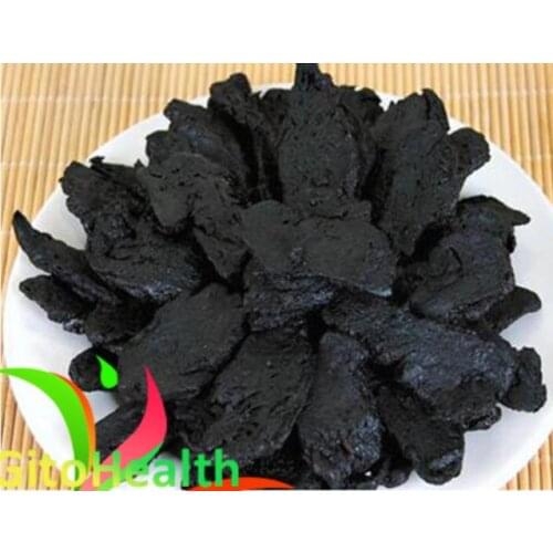 Rehmannia glutinosa / Rehmannia glutinosa / Rehmannia glutinosa