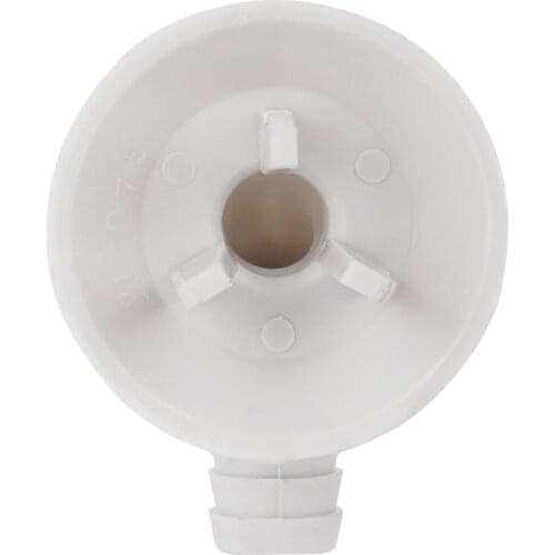 Air Conditioner Air Conditioning Elbow Drain Nozzle Outside Device Draining Water Pipe Connector