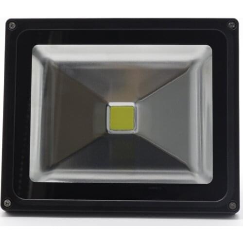 30W LED Fire Emergency Light Safety Lamp