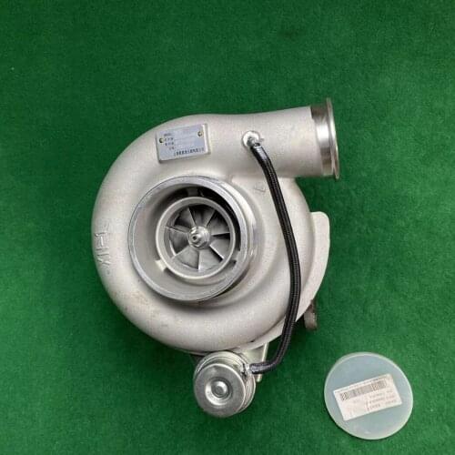 Turbo for Shangchai Engine Generator Set Genset TD07S 49175-02320 turbocharger S00002616+01