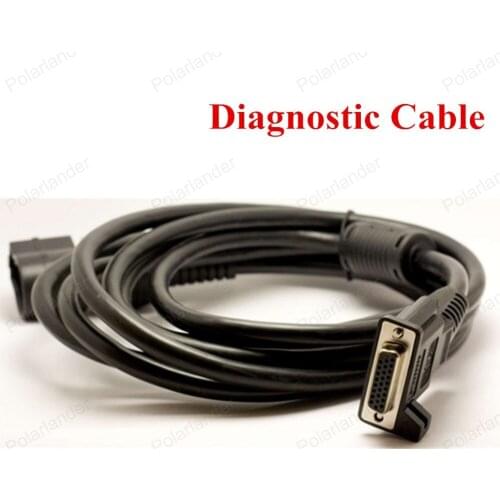 Top Quality Main Test Cable For Tech2 Diagnostic Scanner Cable Car Diagnostic Cable Diagnostic Adapter Connector