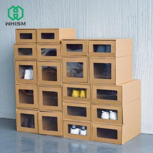 WHISM Shoe Racks