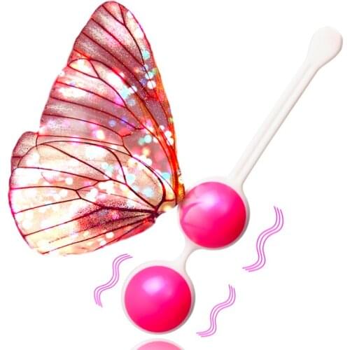 Woopee Vaginal Balls