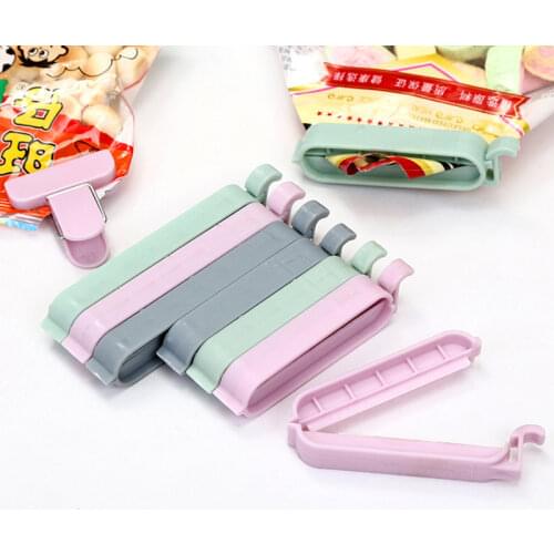 WOVHSTEAR Clips For Bags
