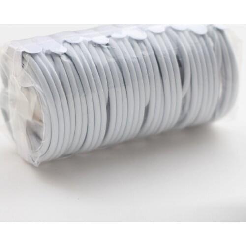 USB Charger USB Cable Power Charging Kit USB Data Cable Mobile Phone Charger Mobile Phone Cable No Retail Box 10pcs/Lot