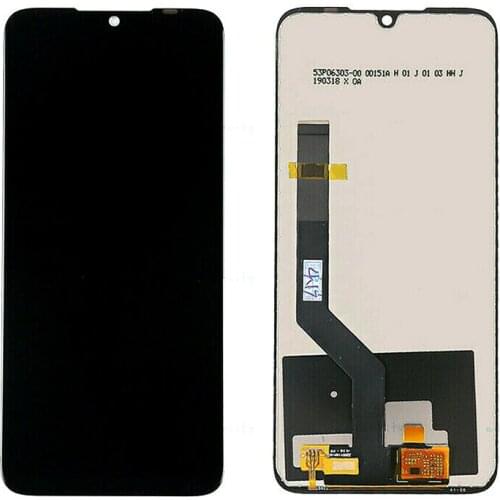 LCD Display + Touch Screen Digitizer Replacement For Xiaomi Redmi Note 7/7 Pro