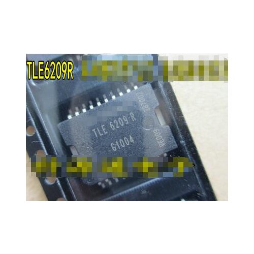 100% NEW Free shipping TLE6209R