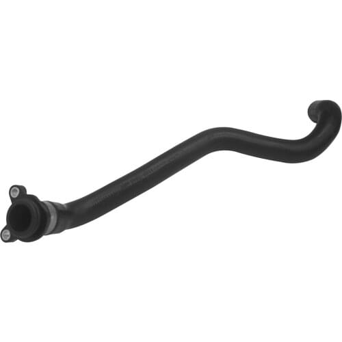 11537649409 Top Upper Radiator Hose For BMW X5 X6 E70 F15 X6 E71 F16 Free Shipping