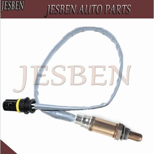 11787518495 Lambda Probe O2 Oxygen Sensor For BMW 3 5 7 E46 E36 E39 E60 E61 E65 E66 E67 E83 E85 Z3 Z4 Roadster 520i 525i 530i
