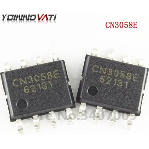 5pcs/lot CN3058E SOP8 CN new original
