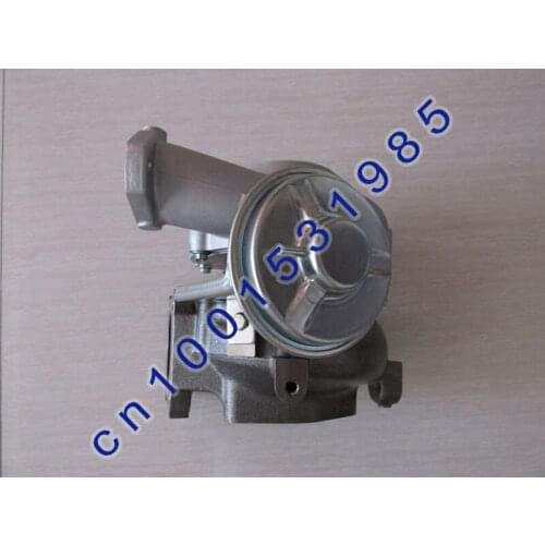 724483-5009S/724483-0003/17201-17050/1720117050 GT2359V/CT26V TURBO FOR T OYOTA Land Cruiser 100 (5at) 1HD-FTE Euro 3 ENGINE