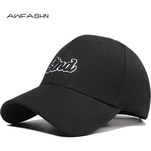 2021 New Mens Baseball Caps Womens Baseball Caps Solid Color Letter Embroidery Sports Leisure Baseball Caps Summer Sun Hats