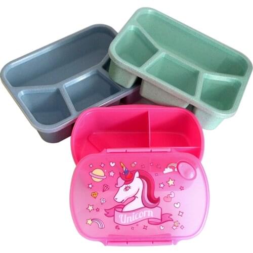 Cokytoop Children's Lunch Boxes For Food