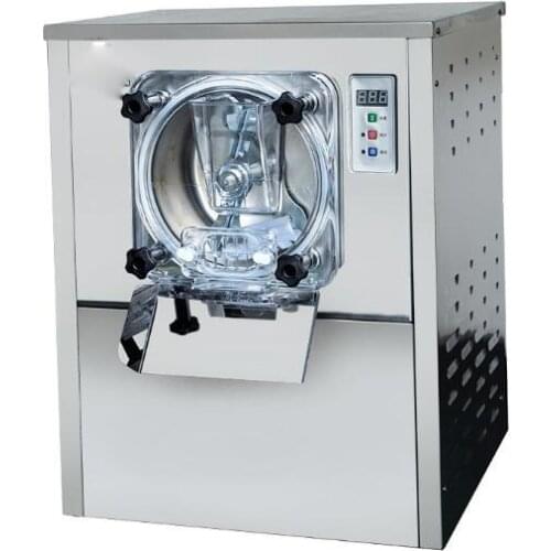 500USD Deposit for marco !stainless steel taylor commercial hard ice cream machine for sale with 6L cooling cylinder volume