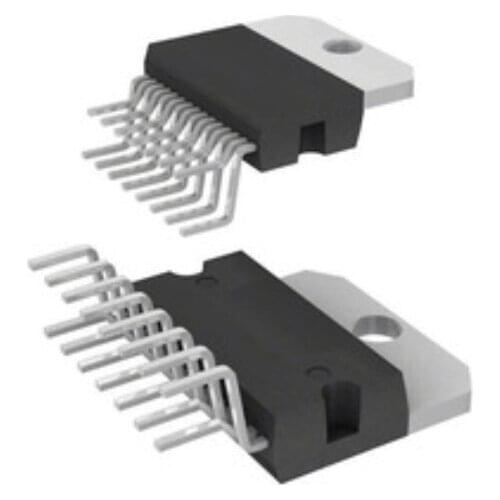 New 5pcs/lot TDA7378 TDA 7378 ZIP-15