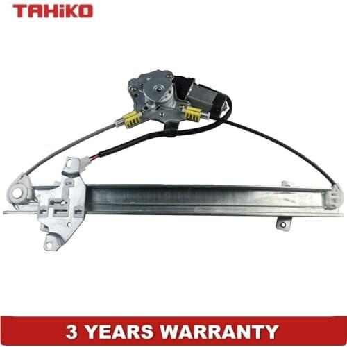 Front Right Electric Window Regulator Fit for Mitsubishi Lancer CE Sedan 96-03