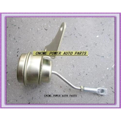 Turbo Wastegate Actuator TD04L-13T-6 49377-04300 14412-AA360 For SUBARU Forester Impreza 1998-2004 2.0L 58T EJ205 211HP