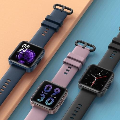 Smart Watch Men Sports 1.71 Inch HD Screen Touch Heart Rate Fitness Tracker Clock IP68 Waterproof Women Fitness Smartwatch