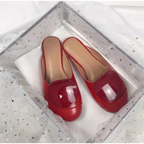 Flats Slippers Women Summer Beach Slides Muller Fashion Shoes Women Sapato Feminino Outdoor Ladise Shoes Sandalias Mujer 2020