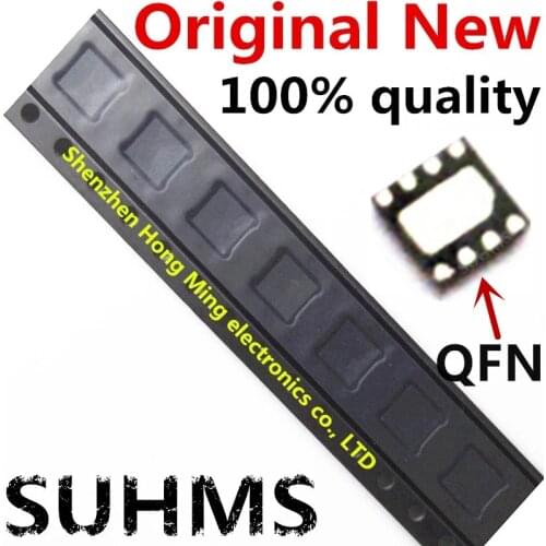 5piece)100% New SY8003ADFC KWXYZ KW6BC KW4GC KW4GB KW..... QFN-8 Chipset