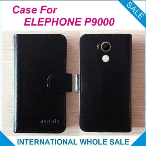 ACROLRS Phone Cases Elephone P9000