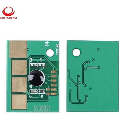 21K 330-6968 330-6991 Toner chip for Dell 5230n 5350dn Laser printer toner cartridge US