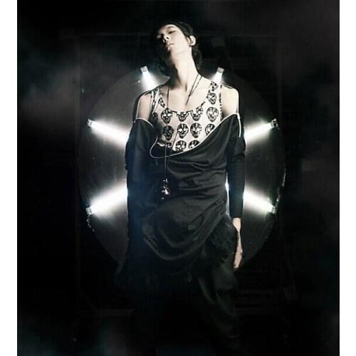 Мужские футболки DADAKOREA China At AliExpress