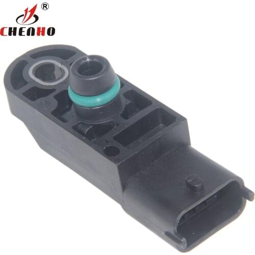 Manifold Absolute Boost Pressure MAP Sensor 55209194 0281002931