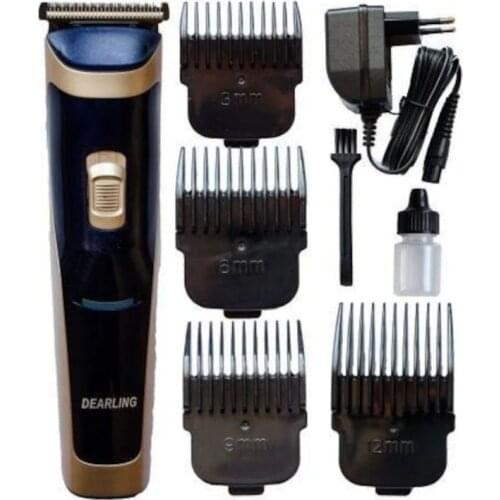Dearling Plus Rf-888 Professional Hair Beard Shaver